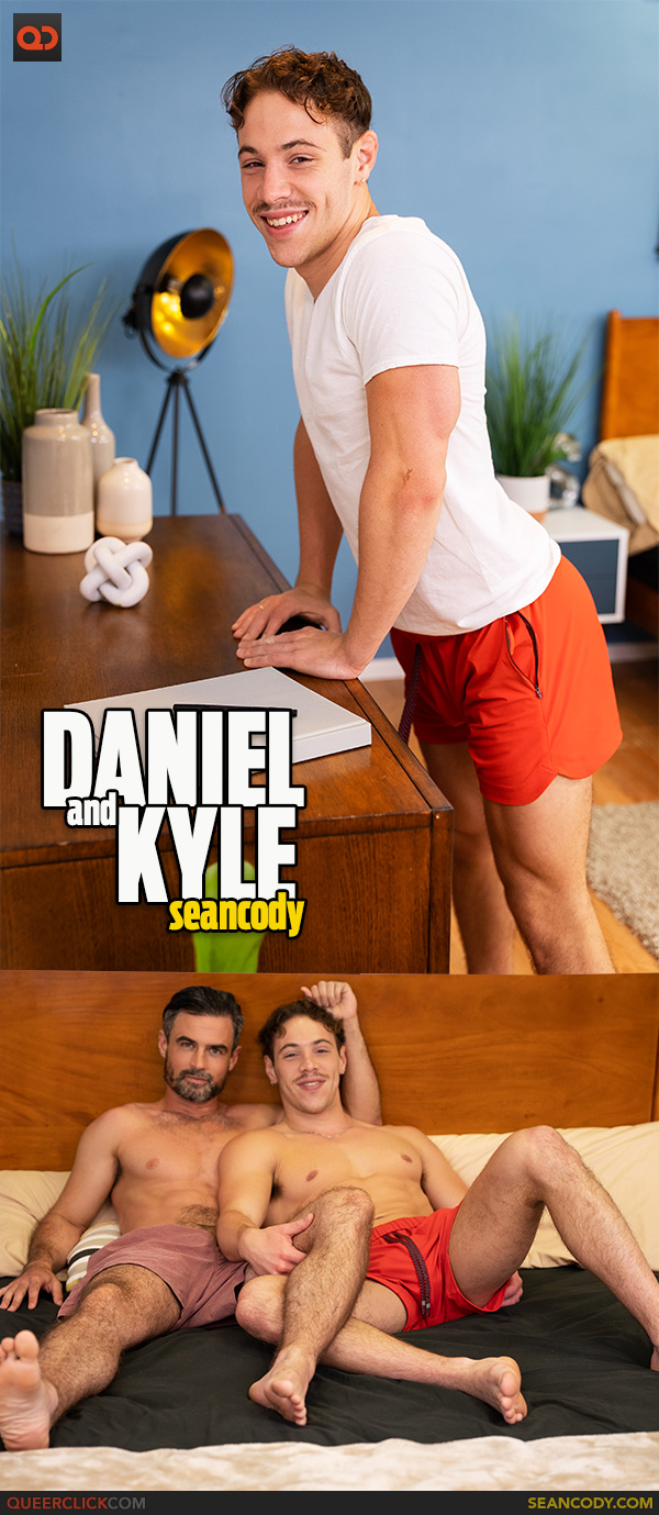 Sean Cody: Daniel and Kyle