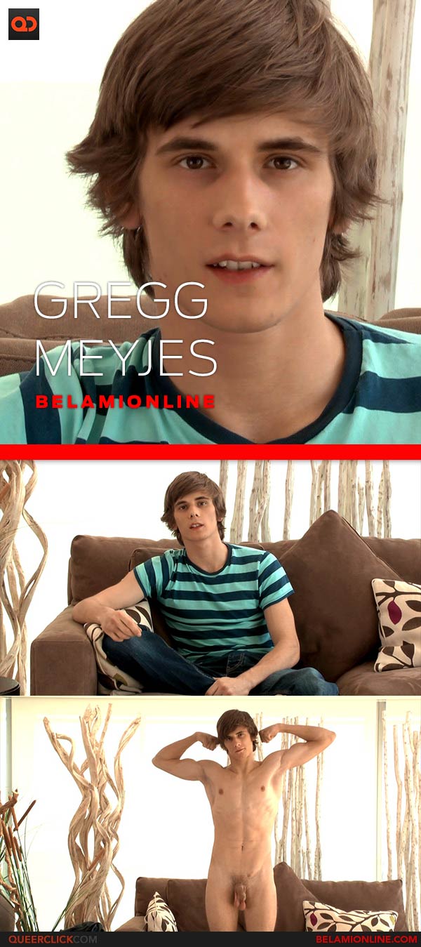 BelAmi Online: Gregg Meyjes - Casting