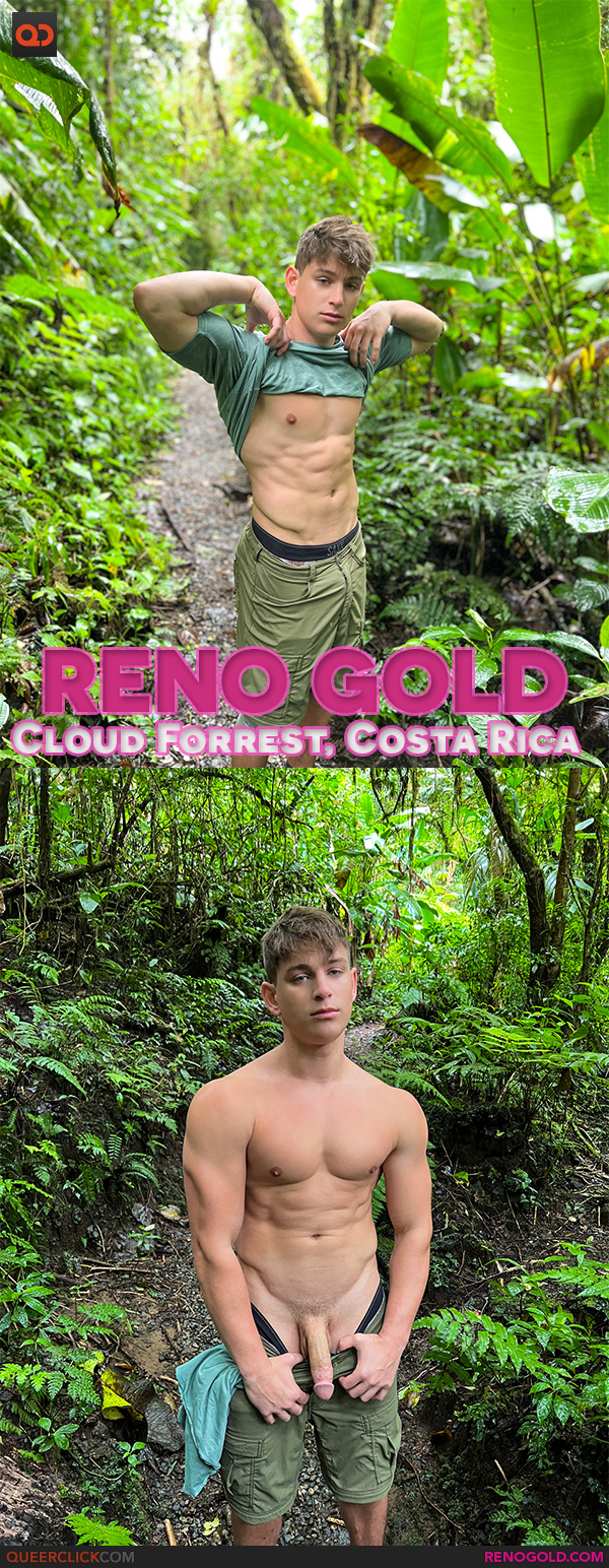Reno Gold: Getting Off Around The Globe Episode 3