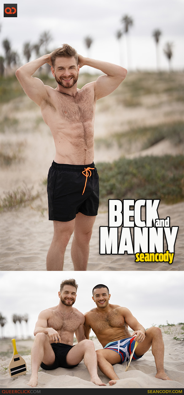 Sean Cody: Beck and Manny