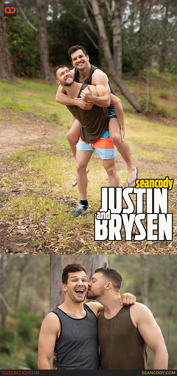 Sean Cody: Justin and Brysen