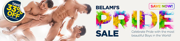 BelAmi Pride Sale