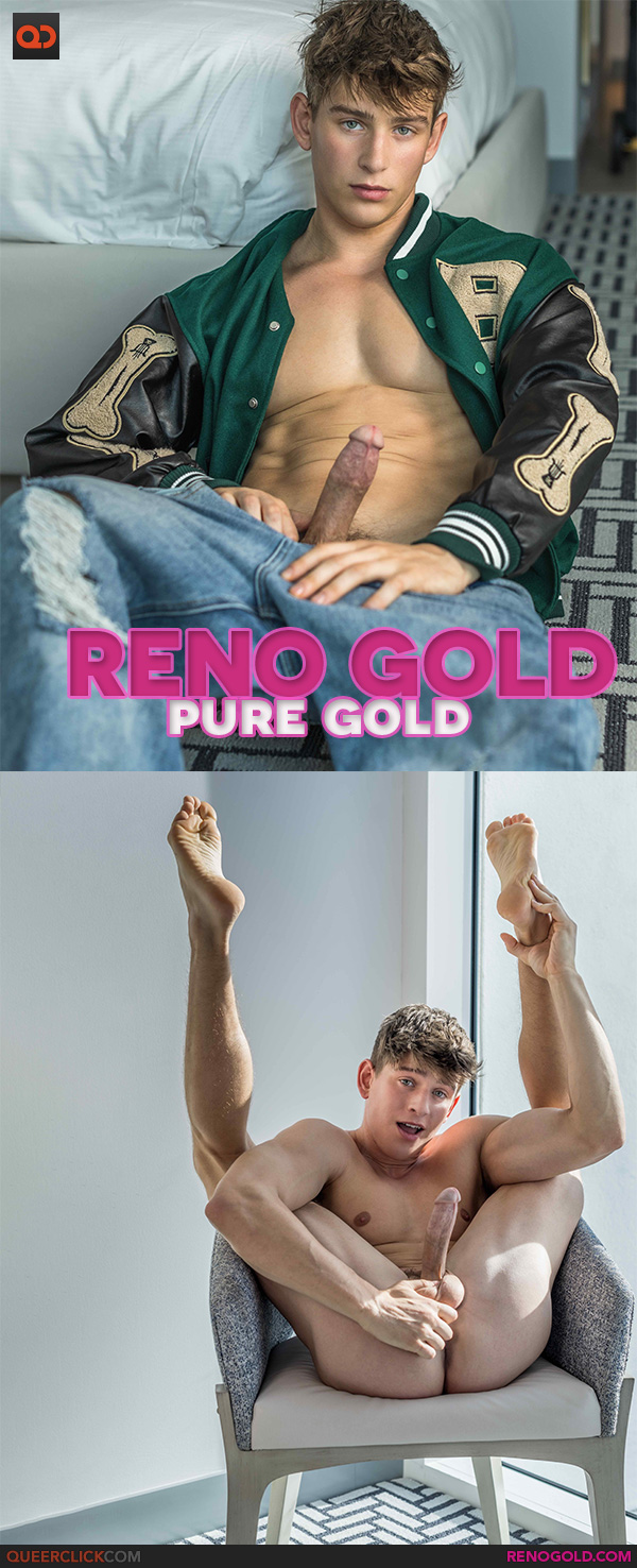 Reno Gold: Pure Gold