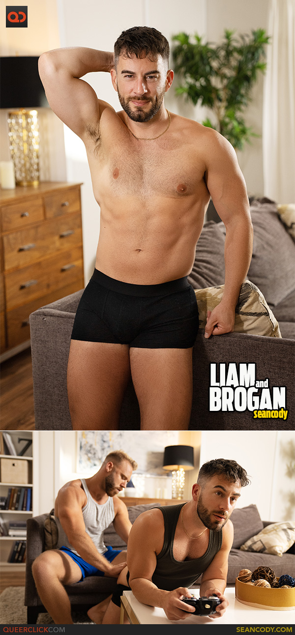 Sean Cody: Brogan and Liam