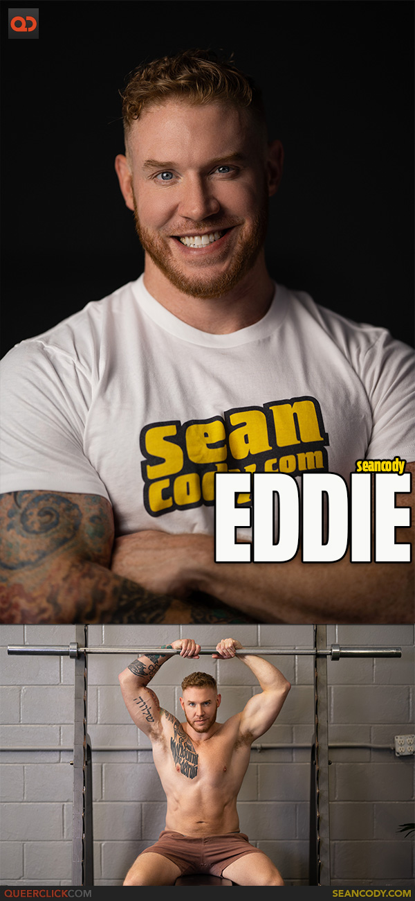 Sean Cody: Eddie