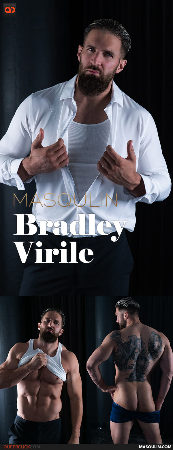 Masqulin: Bradley Virile