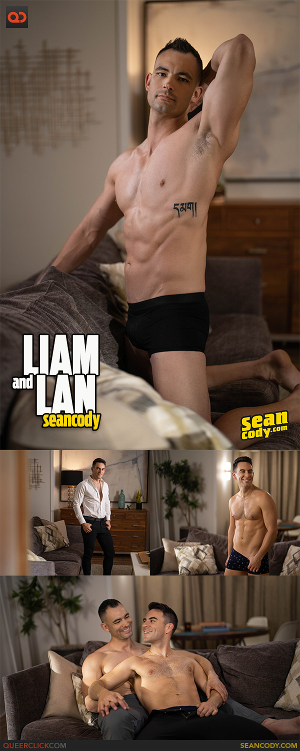 Sean Cody: Liam and Lan