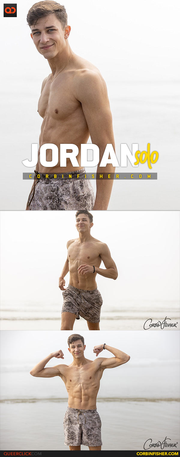 Corbin Fisher: Jordan (3)