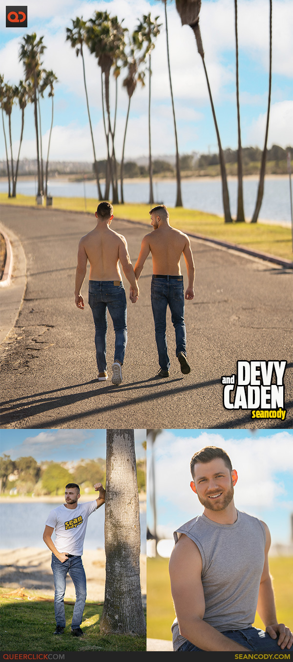 Sean Cody: Devy and Caden