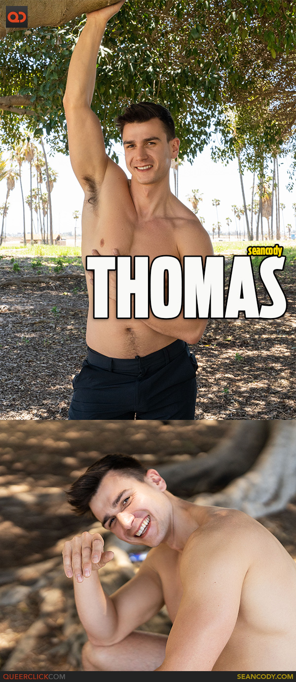 Sean Cody: Thomas