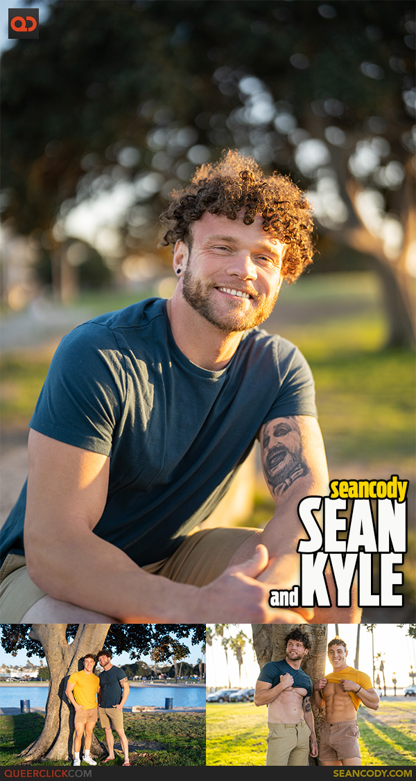 Sean Cody: Sean and Kyle