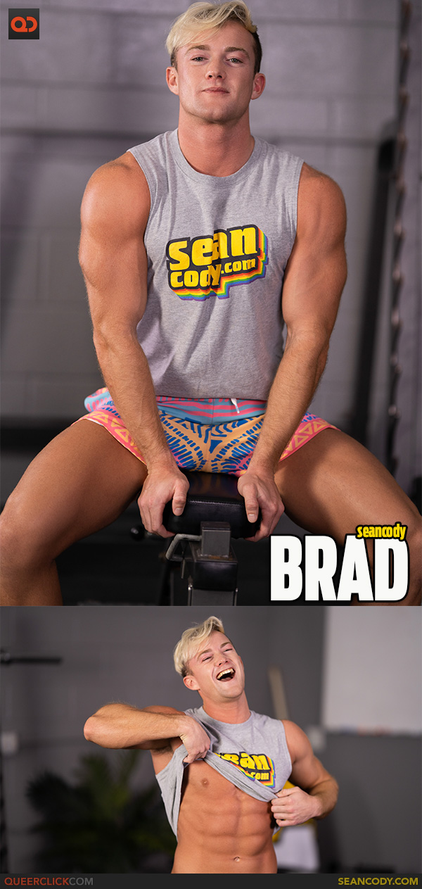 Sean Cody: Brad