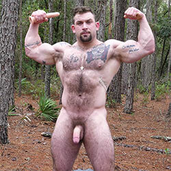 theguysite-jack-dildo-and-jerk-off-in-the-woods-00_tn
