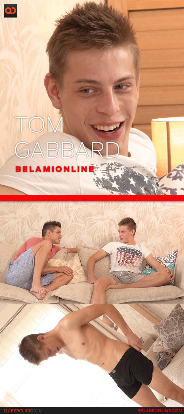 BelAmi Online: Tom Gabbard - Casting