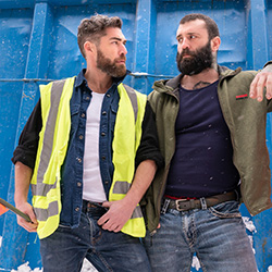 The Bro Network | Masqulin: Markus Kage and Only Matt - Tradesmen Attraction