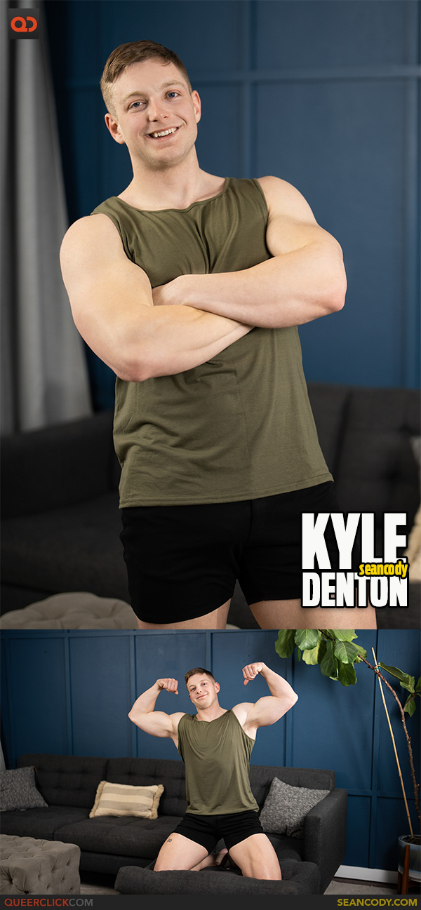 Sean Cody: Kyle Denton