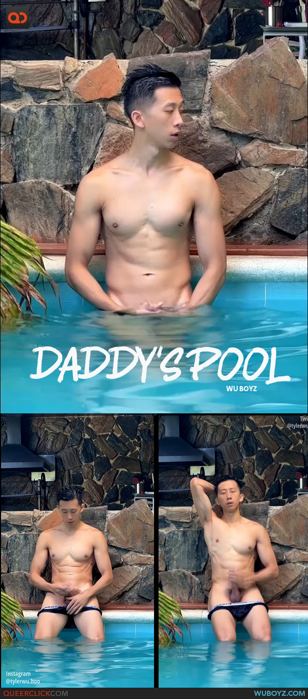 Wu Boyz: Daddy's Pool