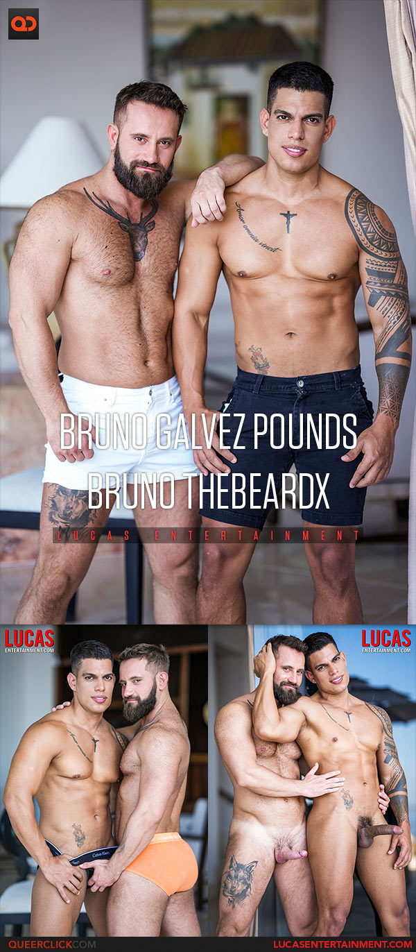 LucasEntertainment at QueerClick image
