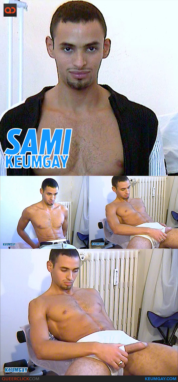 KeumGay: Sami