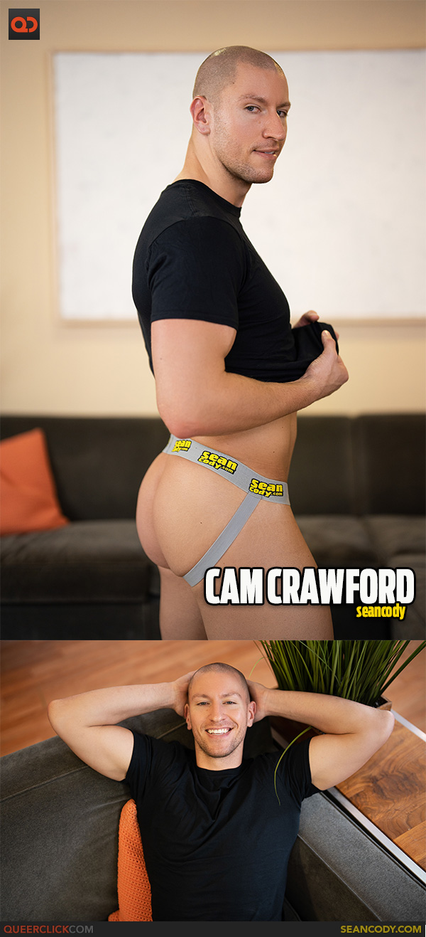 Sean Cody: Cam Crawford