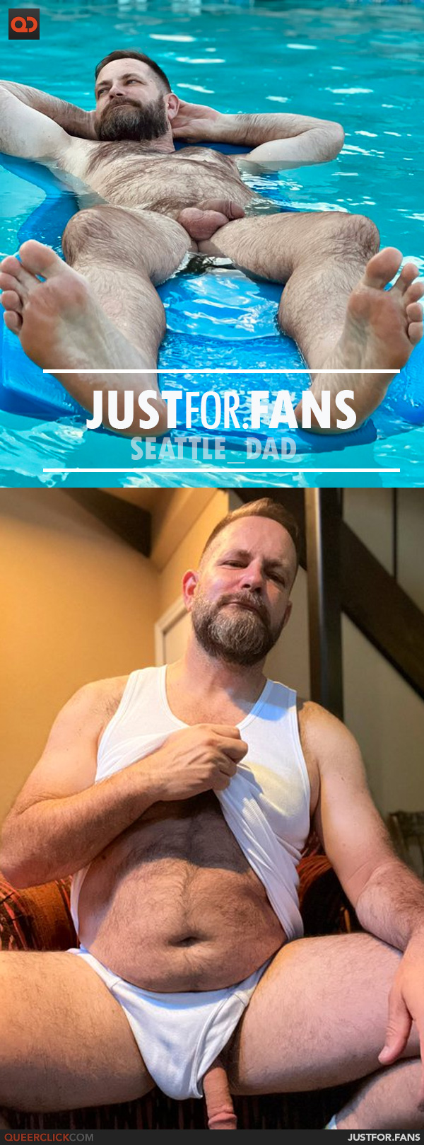 JustFor.Fans: Seattle_dad