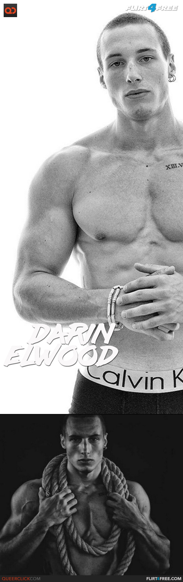 Flirt4Free: Darin Elwood