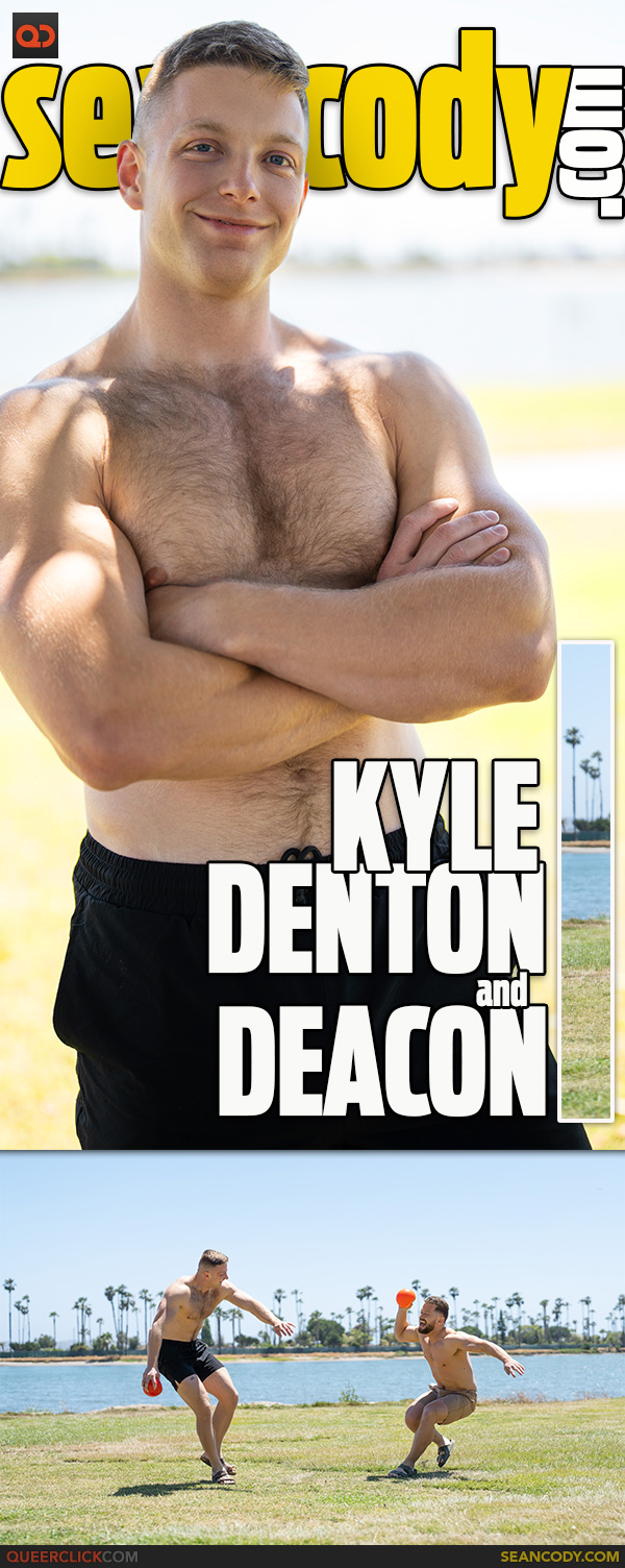 Sean Cody: Kyle Denton and Deacon