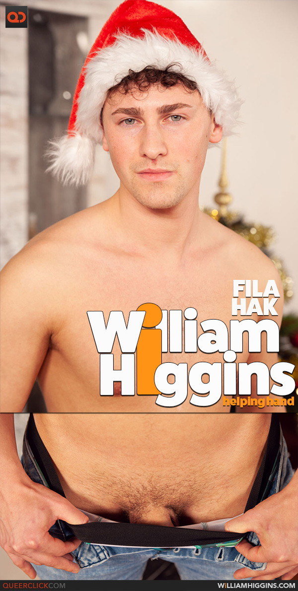 William Higgins: Fila Hak