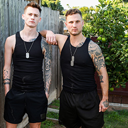 ASGMax | Active Duty: Blain O'Connor and Cam Steele - Raw Recruits asg-activeduty-blain-oconnor-cam-steele-th