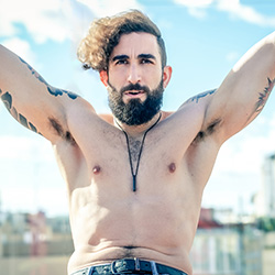themalemuse-oriol-th