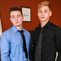 ASGMax | NextDoorStudios: Masyn Thorne and Ashton Silvers - One Fucking Bed asg-nextdoor-masyn-thorne-ashton-silvers-th
