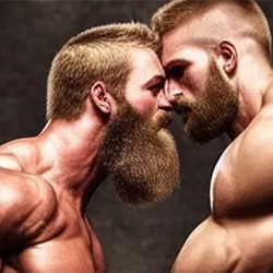 Gay AI Porn: The Ever Changing Landscape luvgayporn-ai-porn-th