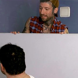 Trailer Trash Boys: Beau Butler and Ryan Sebastian trailertrashboys-butler-sebastian-th