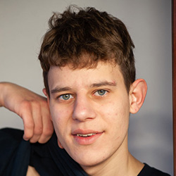 William Higgins: Sam Narcis williamhiggins-sam-narcis-th