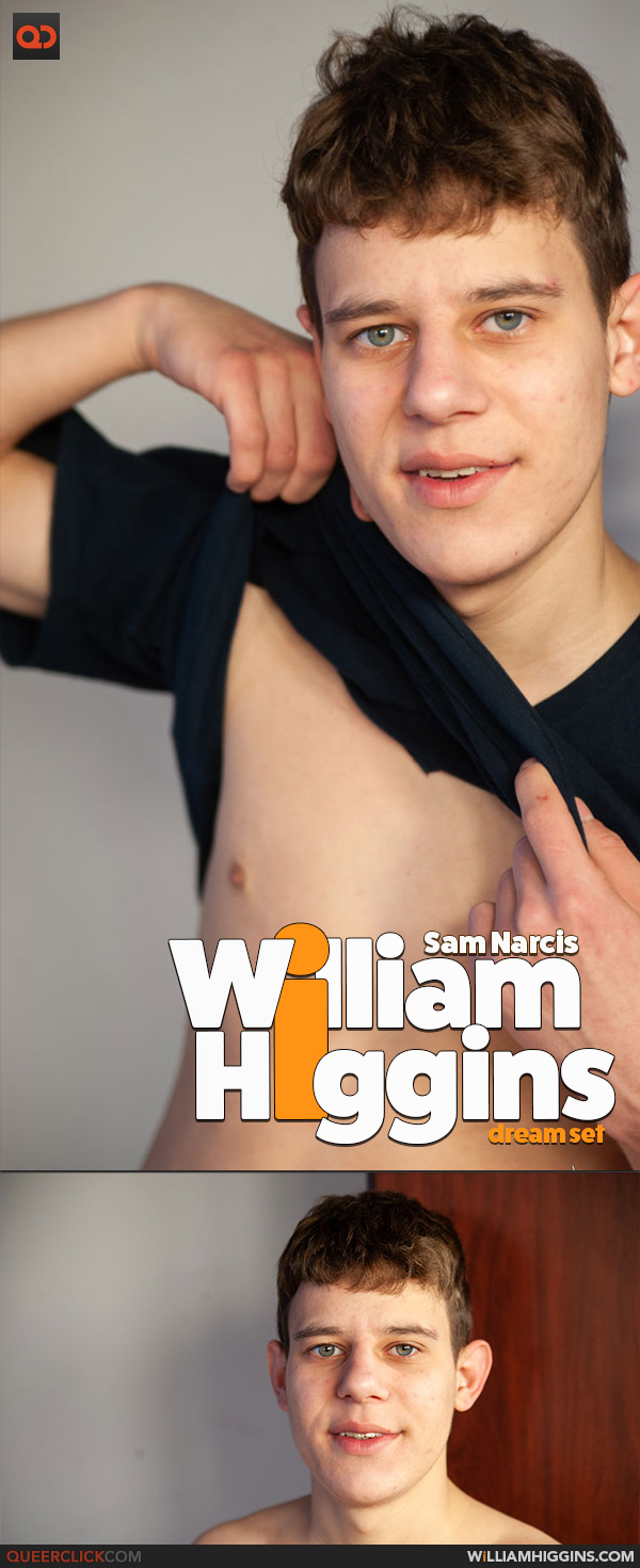 William Higgins: Sam Narcis