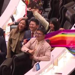 QueerClicks: Porn Stars and Free Speech, Thailand Gay Marriage, Cakes, Knuts and Other Clicks 1711677709136062_tn1