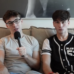Porn Break: Artiom interviews Tyler Tanner Art-Bezrukavenko-with-Tyler-Tanner-tn