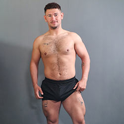 ChaosMen: Tomas De Rico chaosmen-tomas-de-rico-00_tn