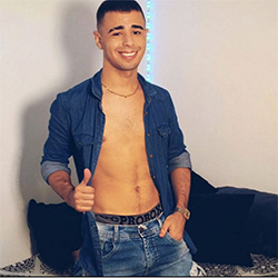 Flirt4Free: Alexander Guerra flirt4free-alexander-guerra-th