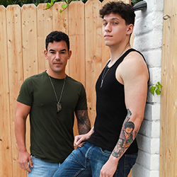 ASGMax | Active Duty: JC Hunt and Brock Reynolds asg-activeduty-jc-hunt-brock-reynolds-th