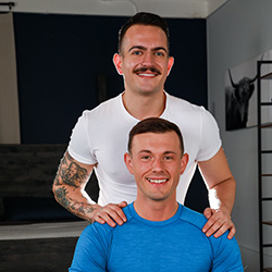 ASGMax | NextDoorStudios: Ryder Owens and Guido - At Home Workout asg-nextdoor-duido-ryder-owens-th