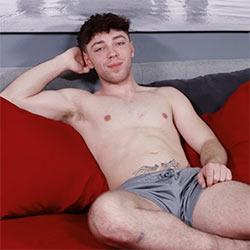 ChaosMen: Calvin Michaels chaosmen-calvin-michaels-00_tn