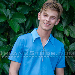 Island Studs: Jeffrey islandstuds-jeffrey-th