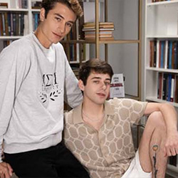 Men.com: Marco Alessandro and Joey Mills - School Of Hard Cocks Part 1 mencom-joey-mills-marco-alessandro-th
