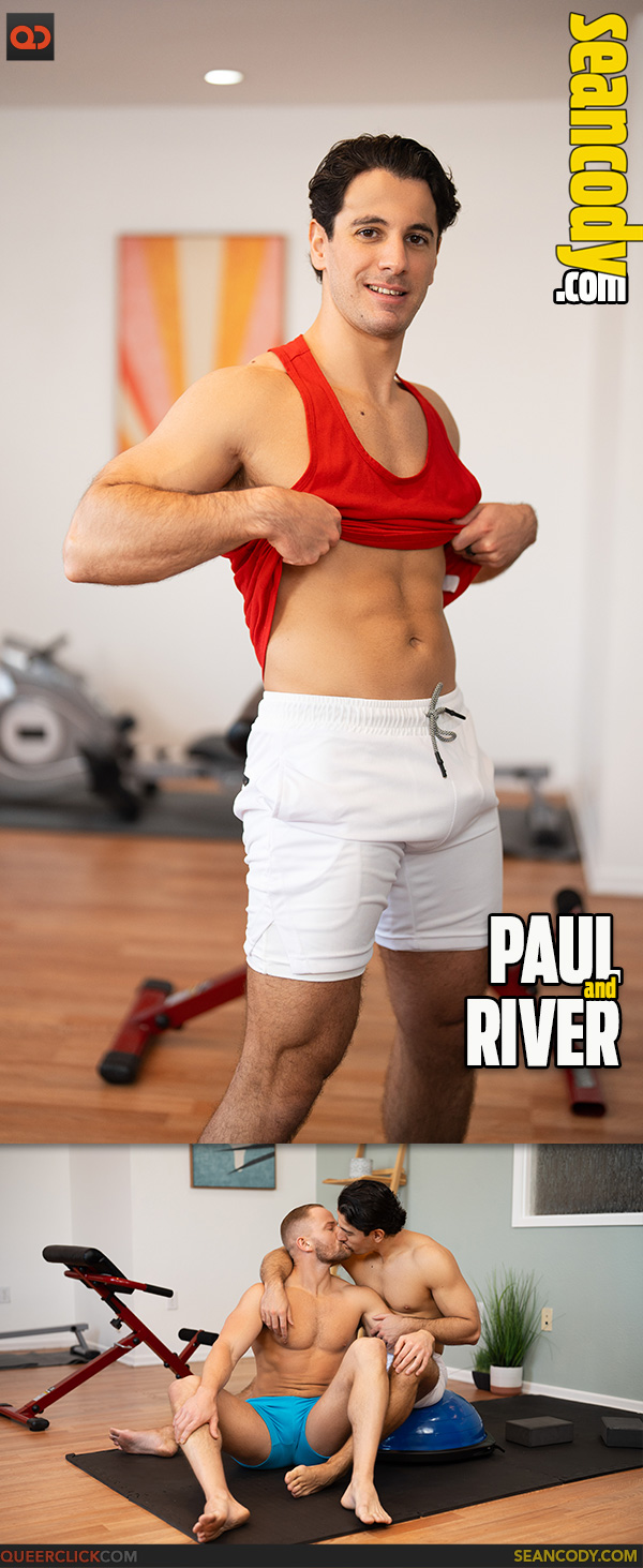 Sean Cody: Paul and River