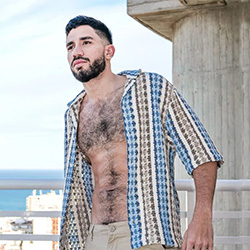 The Male Muse: Eduardo Paez - New Teazer themalemuse-eduardo-paez-th