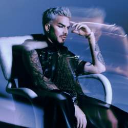 QueerClicks: Adam Lamberts New Era, Joe Biden Pardons LGBTQ+ Veterans, Cute Pride Couples and Other Clicks adamlambertmain_tn2