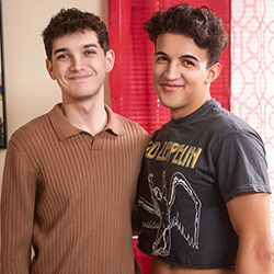 Helix Studios: James Beckett and Matthew Grey helixstudios-james-beckett-matthew-grey-th