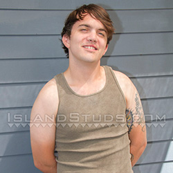 Island Studs: Seth islandstuds-seth-th