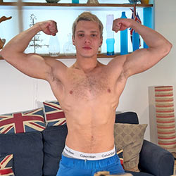 English Lads: Kingsley Smith - Young Ripped Stud Shows off His Lean Muscles and Massive 8.5 Inch Uncut Cock englishlads-kingsley-smith-young-ripped-stud-shows-off-his-lean-muscles-and-massive-uncut-cock-00_tn